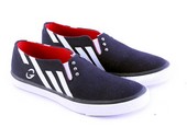 Sepatu Sneakers Pria Garsel Shoes GJE 1057