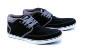 Sepatu Sneakers Pria Garsel Shoes GL 1031