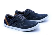 Sepatu Sneakers Pria Garsel Shoes GNA 1035