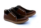 Sepatu Sneakers Pria Garsel Shoes GUD 1039