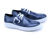 Sepatu Sneakers Wanita Garsel Shoes GHE 6562