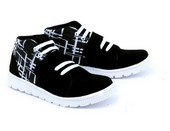 Sepatu Sneakers Wanita Garsel Shoes GK 6574