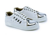 Sepatu Sneakers Wanita Garsel Shoes GMJ 6555