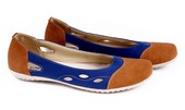 Flat Shoes Garucci SH 6042