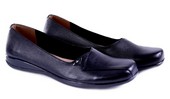 Flat Shoes Kulit Garucci SH 5176