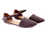 Flat Shoes Garucci GBK 6111