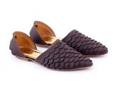 Flat Shoes Garucci GRA 6161