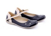 Flat Shoes Garucci GWJ 6165