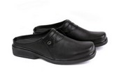Sepatu Bustong Pria Garucci GAW 0289