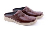 Sepatu Bustong Pria Garucci GAW 0395