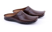 Sepatu Bustong Pria Garucci GH 0385