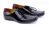 Sepatu Formal Pria Garucci GH 0383