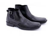 Sepatu Formal Pria Garucci GHD 0393