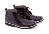 Sepatu Formal Pria Garucci GSU 2056