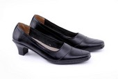Sepatu Formal Wanita Garucci GU 4253
