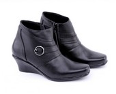 Sepatu Formal Wanita Garucci GWI 4249