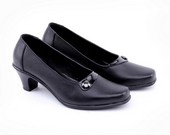 Sepatu Formal Wanita Garucci GWI 4252