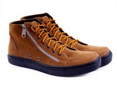 Sepatu Sneakers Pria GSY 1216