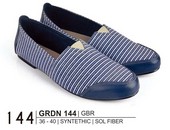 Flat shoes Giardino GRDN 144