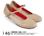 Flat shoes Giardino GRDN 146