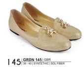 Flat shoes GRDN 145
