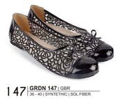 Flat shoes GRDN 147