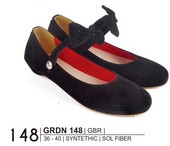 Flat shoes GRDN 148