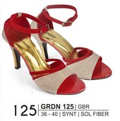 High Heels GRDN 125