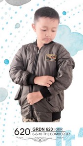 Pakaian Anak Laki GRDN 620