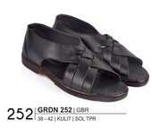 Sandal Pria Giardino GRDN 252