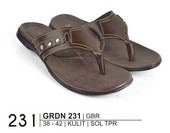 Sandal Pria GRDN 231