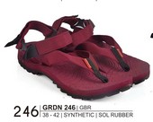 Sandal Pria GRDN 246