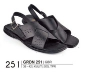 Sandal Pria GRDN 251