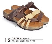 Sandal Wanita Giardino GRDN 013