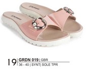 Sandal Wanita Giardino GRDN 019