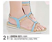 Sandal Wanita Giardino GRDN 021