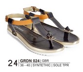 Sandal Wanita Giardino GRDN 024