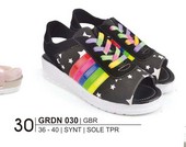 Sandal Wanita Giardino GRDN 030