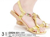 Sandal Wanita Giardino GRDN 031