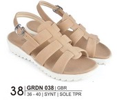 Sandal Wanita Giardino GRDN 038