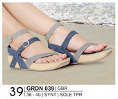 Sandal Wanita Giardino GRDN 039