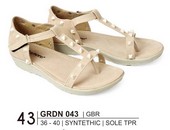 Sandal Wanita Giardino GRDN 043