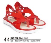 Sandal Wanita Giardino GRDN 044