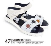 Sandal Wanita Giardino GRDN 047