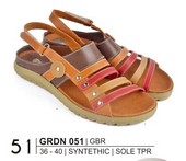 Sandal Wanita Giardino GRDN 051