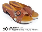 Sandal Wanita Giardino GRDN 060