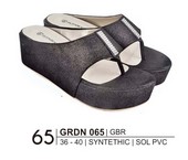 Sandal Wanita Giardino GRDN 065