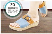 Sandal Wanita Giardino GRDN 070