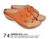 Sandal Wanita Giardino GRDN 074