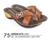 Sandal Wanita Giardino GRDN 075